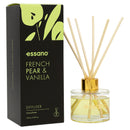 Essano Diffuser French Pear & Vanilla 100g