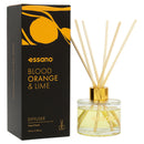 Essano Blood Orange And Lime Diffuser 100ml