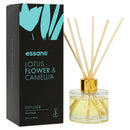 Essano Diffuser Lotus Flower & Camelia 100ml