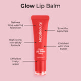 MCo MCW324A Glow Lip Balm Bry