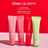MCo MCW323A Glow Lip Balm Rose