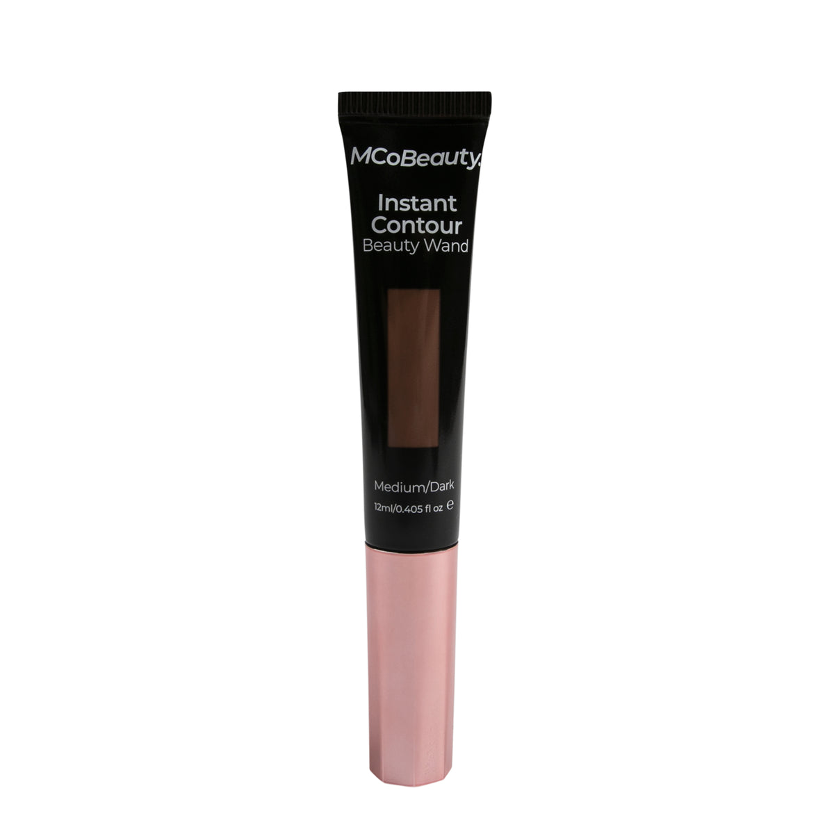 MCoBeauty Instant Contour Beauty Wand Medium/Dark