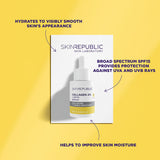 Skin Republic Collagen 2% SPF15 Serum 30ml