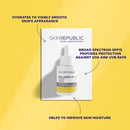 Skin Republic Collagen 2% SPF15 Serum 30ml