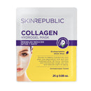 Skin Republic Aqua Collagen Hydrogel Face Mask 25g
