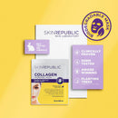 Skin Republic Aqua Collagen Hydrogel Face Mask 25g