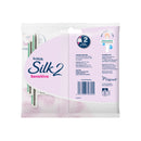 Schick Exacta 2 for Women 5pk