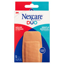 Nexcare Duo Knee & Elbow Bandage 5