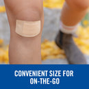 Nexcare Duo Knee & Elbow Bandage 5