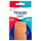 Nexcare Duo Knee & Elbow Bandage 5