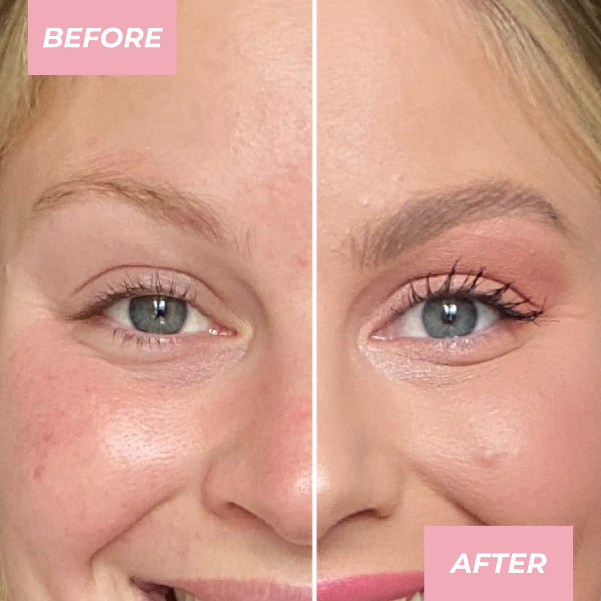 MCo MCW65 Magic Brows Blonde
