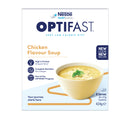 OPTIFAST VLCD Soup Chicken 8x53g