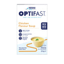 OPTIFAST VLCD Soup Chicken 8x53g