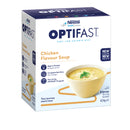 OPTIFAST VLCD Soup Chicken 8x53g
