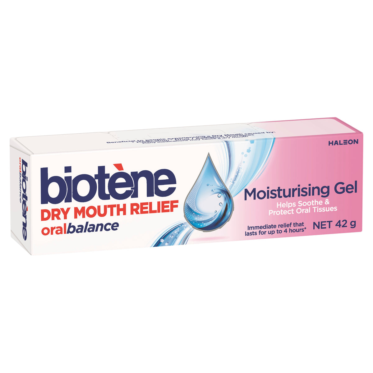 BIOTENE Oral Balance Gel 42g