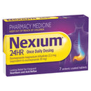 Nexium Tablet 20mg 7s