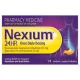 Nexium Tablet 20mg 14s