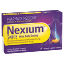 Nexium Tablet 20mg 14s