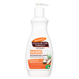 Palmer's Cocoa Butter Exfoliating Body Lotion 400ml