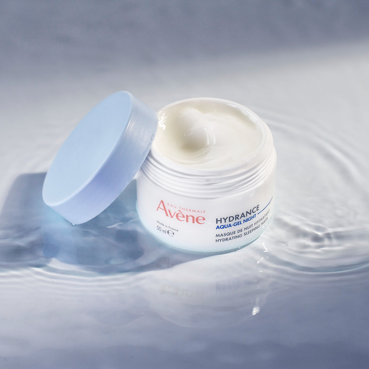 Avene Hydrance Aqua Gel Night 50ml
