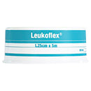 Leukoflex Hypoallergenic 1.25cm x 5m roll