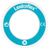 Leukoflex Hypoallergenic 1.25cm x 5m roll