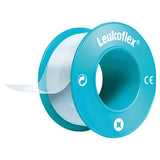 Leukoflex Hypoallergenic 1.25cm x 5m roll