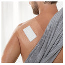 FIXOMULL Transparent 10cmx2m