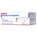 FIXOMULL Transparent 10cmx2m
