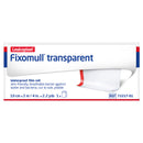 FIXOMULL Transparent 10cmx2m