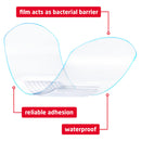 Leukoplast Aqua Pro Assorted Plasters 20 Pack