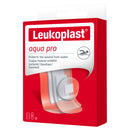 Leukoplast Aqua Pro Assorted Plasters 20 Pack