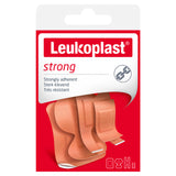 Leukoplast Strong Assorted 20 Pack