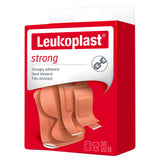 Leukoplast Strong Assorted 20 Pack