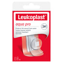 Leukoplast Aqua Pro Assorted Plasters 20 Pack
