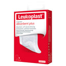 Leukomed Dressing White 5cm x 7.2cm - 5 Pack