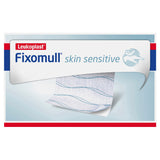 Fixomull Gentle Touch Band 10cmx2m Box