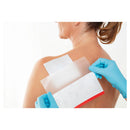 Fixomull Transparent Hypoallergenic Bandage Adhesive Strip 10cm x 1m