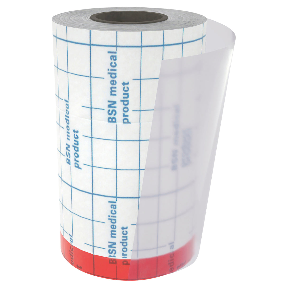 Fixomull Transparent Hypoallergenic Bandage Adhesive Strip 10cm x 1m