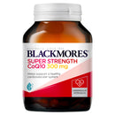 Blackmores Coenzyme Q10 Antioxidant Tablets 300mg - 60 Tablets