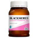Blackmores Evening Primrose Oil 190 Capsules