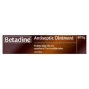 BETADINE Antiseptic Skin Cream Ointment 25g