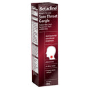 Betadine Ready To Use Sore Throat Gargle 120mL