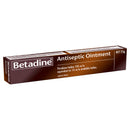 BETADINE Antiseptic Skin Cream Ointment 25g