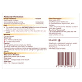 Betadine Sore Throat Lozenges Honey & Lemon 16 Pack