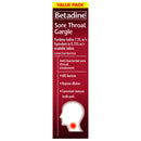 Betadine Sore Throat Gargle Concentrated 40mL