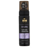 Le Tan Uber Dark Foam Violet Base 200ml