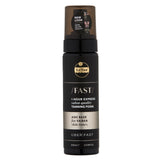 LE TAN Uber Dark Fast Ash 200ml