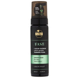 Le Tan Uber Dark Fast Tanning Green Base 200ml