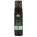 Le Tan Uber Dark Fast Tanning Green Base 200ml